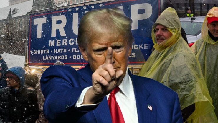 ABD’de 40 yıl sonra bir ilk! Yüz binlerce ABD’liyi şoke eden karar!