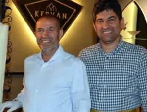 Polisin ‘bulamıyoruz’ dediği firariler geziyor!