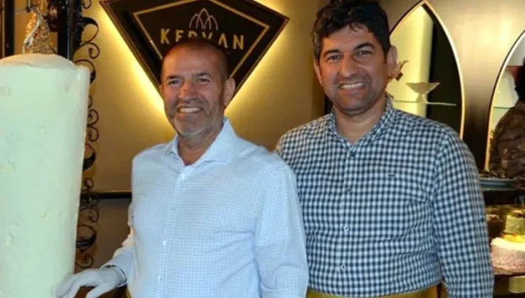 Polisin ‘bulamıyoruz’ dediği firariler geziyor!