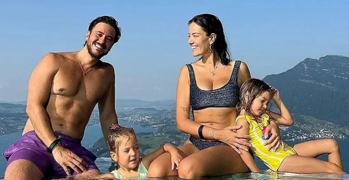 Pelin Akil ile Anıl Altan boşanıyor mu?