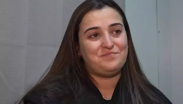 Felakete Ebrar Sitesi’nde yakalanmıştı! Depremde 280 akrabasını kaybetti..