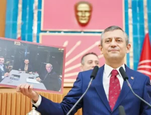 CHP’nin Cumhurbaşkanı Adayı 23 Mart’ta belli olacak!