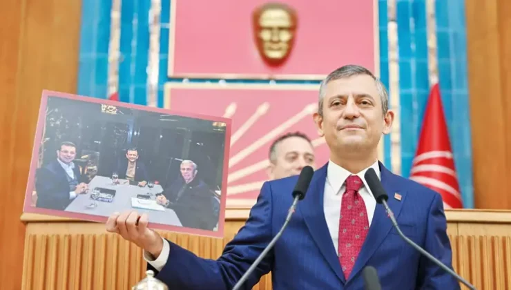 CHP’nin Cumhurbaşkanı Adayı 23 Mart’ta belli olacak!