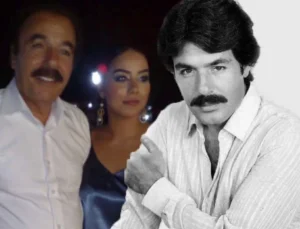 Ferdi Tayfur’un vasiyeti ortaya çıktı! Kızı Tuğçe Tayfur’dan sert sözler