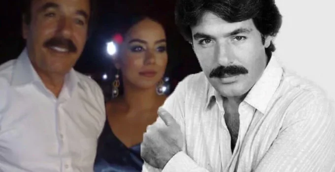 Ferdi Tayfur’un vasiyeti ortaya çıktı! Kızı Tuğçe Tayfur’dan sert sözler