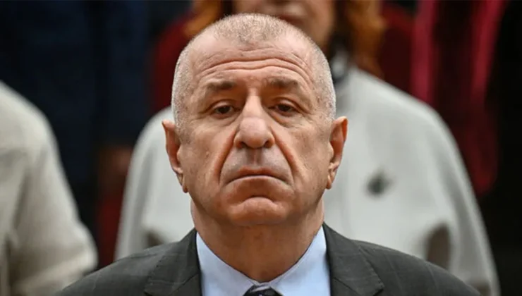 Ümit Özdağ’a büyük şok! Cumhurbaşkanına hakaretten yeni iddianame!