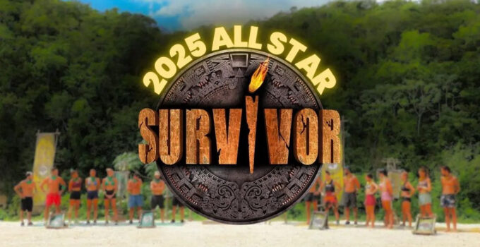 Survivor’da adaya veda eden isim belli oldu!