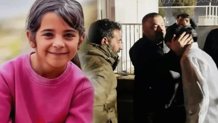 Narin cinayetinde şok eden tahliye!