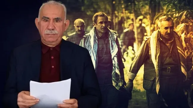 Öcalan’ın çağrısı sonrası Ankara’nın yol haritası belli oldu! Dağdakiler nerede yaşayacak?