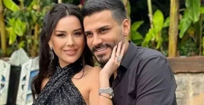 Dilan Polat’tan şoke eden hamle! Hesabını açtı, kan kustu..