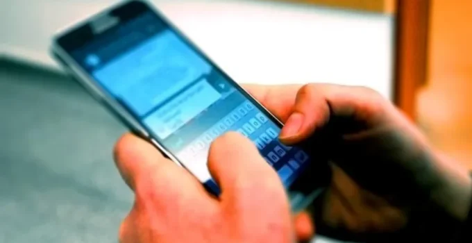 Yargıtay kararı onadı: Üst üste mesaj atana para cezası!