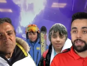 MANGALDAKİ KÖZ ATEŞİ YAKTI! 4 KİŞİ DAHA GÖZALTINA ALINDI!