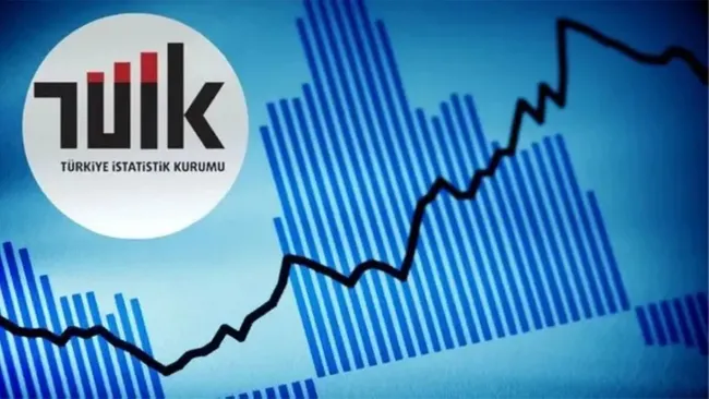 TÜİK şubat ayı enflasyonunu açıkladı
