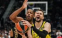 EuroLeague’de şampiyon Fenerbahçe