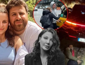 Acılı baba Özer Aci, gelinine ateş püskürdü! Tahliye olacak mı? 