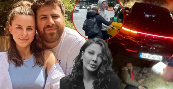 Acılı baba Özer Aci, gelinine ateş püskürdü! Tahliye olacak mı? 