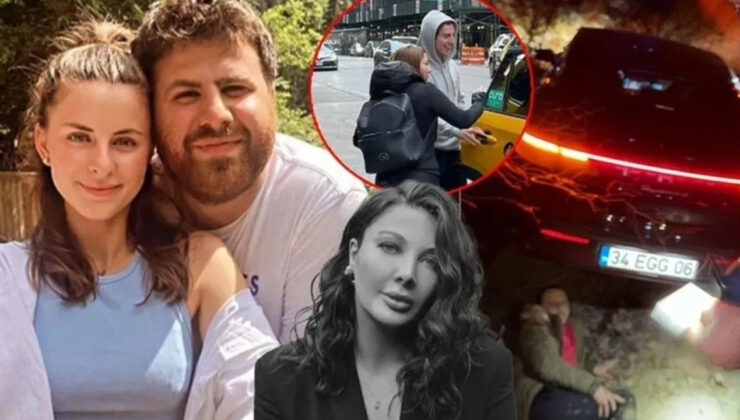 Acılı baba Özer Aci, gelinine ateş püskürdü! Tahliye olacak mı? 