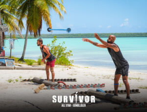 Survivor’da 2. eleme adayı belli oldu! Dokunulmazlığı kim kazandı?