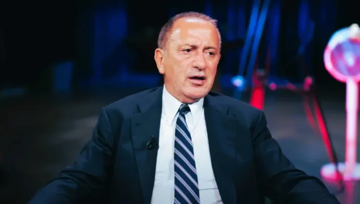 Fatih Altaylı Neden Gözaltına Alındı?