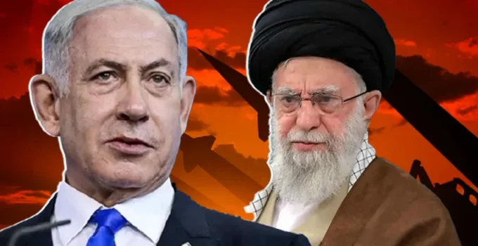 ABD medyasında “İsrail, ABD yardımı olmazsa sadece 10–12 gün dayanabilir” iddiası