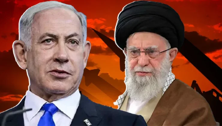 ABD medyasında “İsrail, ABD yardımı olmazsa sadece 10–12 gün dayanabilir” iddiası