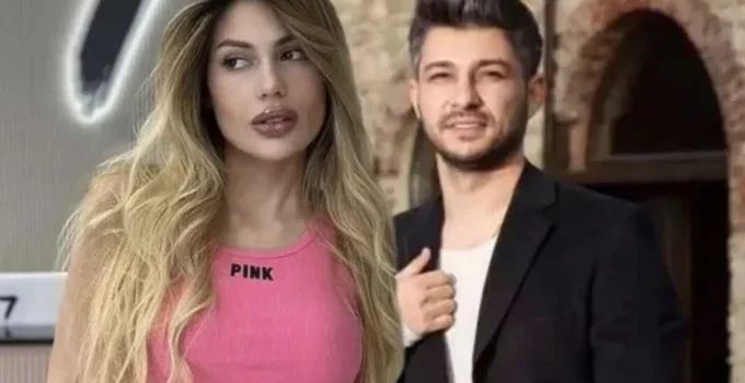 Nihal Candan’ın Eski Eşinden Olay Açıklamalar! “Tek Suçum Boşanmak”