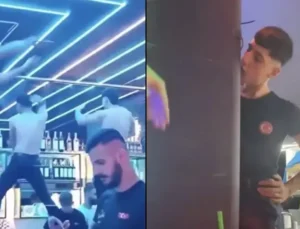 Muğla’da tepki çeken görüntüler sonrası 4 ilin valisi kriz toplantısında…