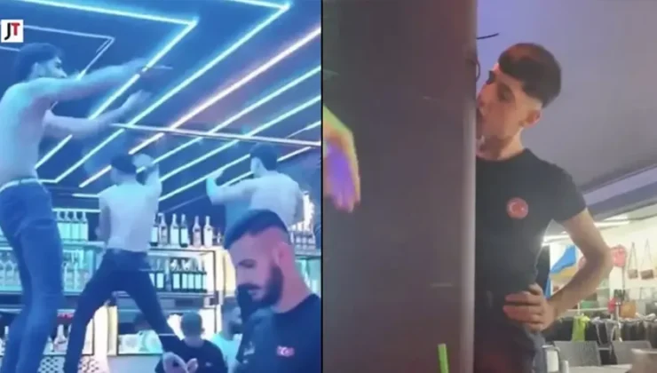 Muğla’da tepki çeken görüntüler sonrası 4 ilin valisi kriz toplantısında…