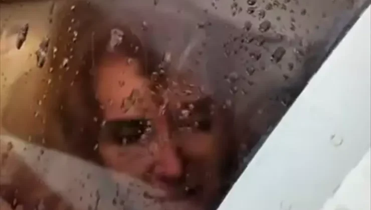 Pilotu Uyarmış: “Çok Alçaktan Uçuyoruz!”