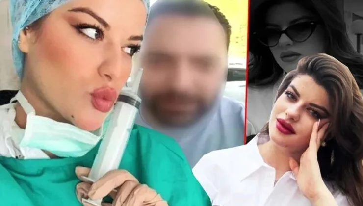 Ayşe Tokyaz cinayetinde korkunç detaylar! Evini kırmızıya boyamış!