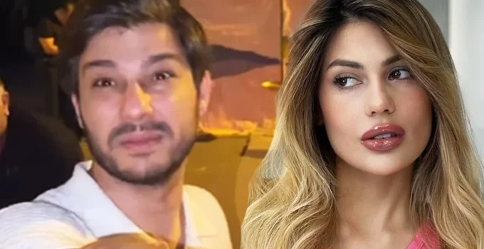 Nihal Candan’ın Eski Eşi Faruk Çiçek’ten MOLAHABER’e Olay Açıklamalar!