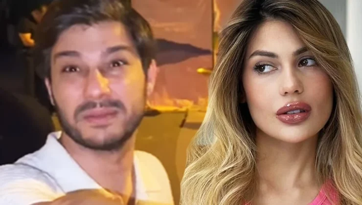 Nihal Candan’ın Eski Eşi Faruk Çiçek’ten MOLAHABER’e Olay Açıklamalar!