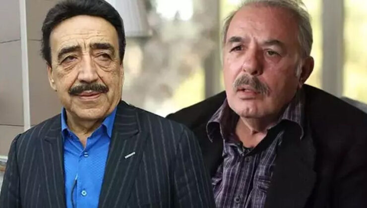 Hakkı Bulut’tan Ferdi Tayfur itirafı!