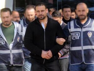 E-imza çetesinin kod isimleri ortaya çıktı!