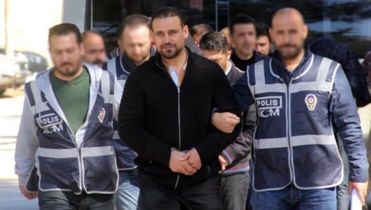 E-imza çetesinin kod isimleri ortaya çıktı!