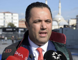 Avukat Rezan Epözdemir gözaltına alındı! Dikkat çeken suçlamalar…