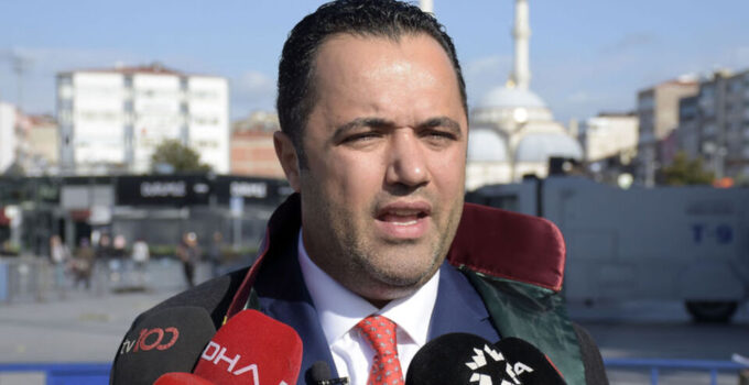 Avukat Rezan Epözdemir gözaltına alındı! Dikkat çeken suçlamalar…