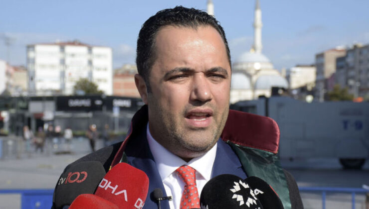 Avukat Rezan Epözdemir gözaltına alındı! Dikkat çeken suçlamalar…