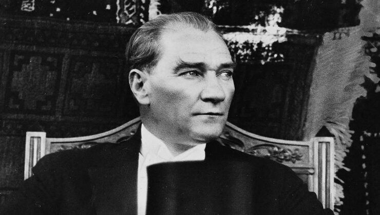 Şok RAPOR! Atatürk iki defa kalp krizi geçirmiş!