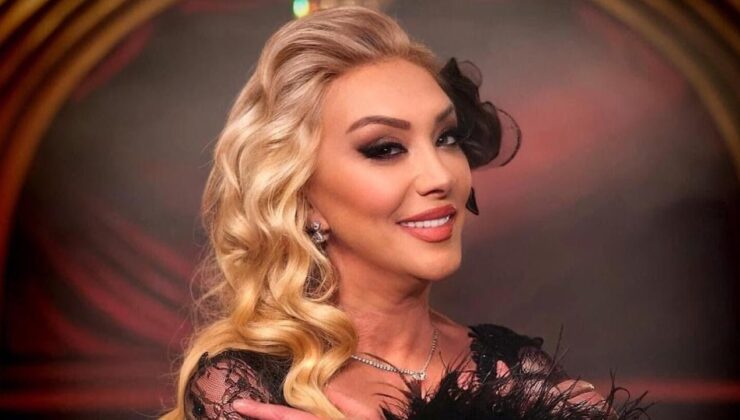 Arabesk Dünyası Yasta! Güllü ‘ye Veda..