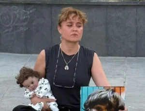 Minguzzi Davasında Gerilim! Anne Yasemin Minguzzi Sanıkların Üzerine Yürüdü