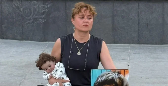 Minguzzi Davasında Gerilim! Anne Yasemin Minguzzi Sanıkların Üzerine Yürüdü