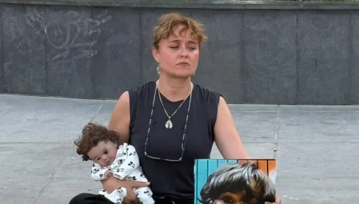 Minguzzi Davasında Gerilim! Anne Yasemin Minguzzi Sanıkların Üzerine Yürüdü