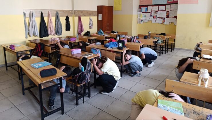 MEB tüm okullarda eş zamanlı uygulayacak!