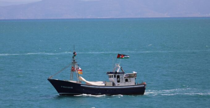 Mikeno Ablukayı Deldi, Ama…