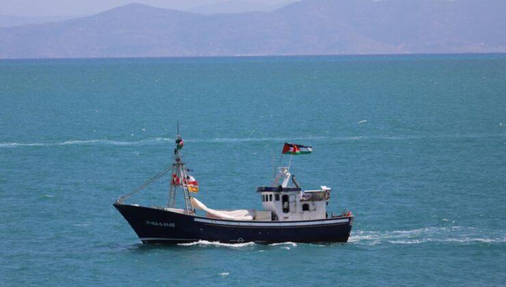 Mikeno Ablukayı Deldi, Ama…