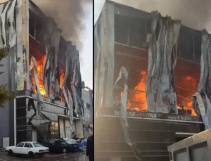 Kocaeli parfüm deposu faciasında flaş gelişme: 7 tutuklama