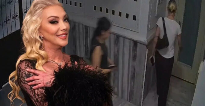 Güllü’nün ölümünde yeni gelişme! TÜBİTAK’a giden gizemli kayıtlar