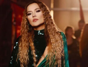 Demet Akalın’dan bomba Ramazan çıkışı!