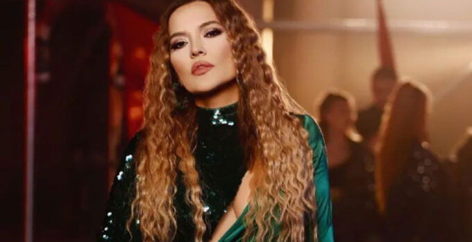 Demet Akalın’dan bomba Ramazan çıkışı!